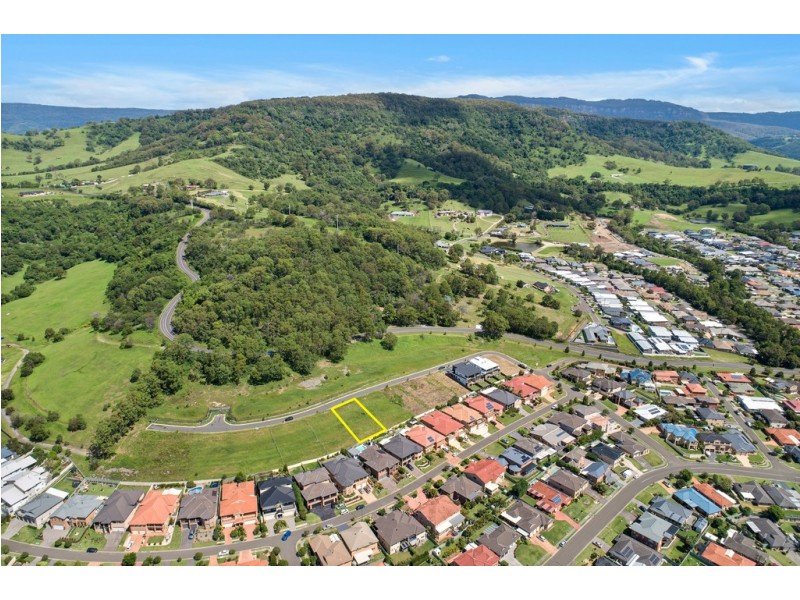 21 Chaffey Way, Albion Park NSW 2527