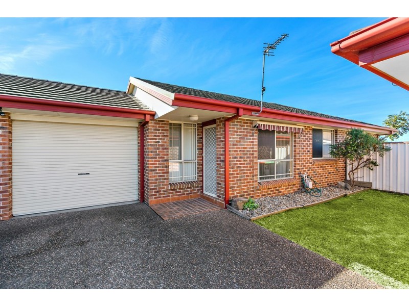 3/7-9 Tabourie Close, Flinders NSW 2529