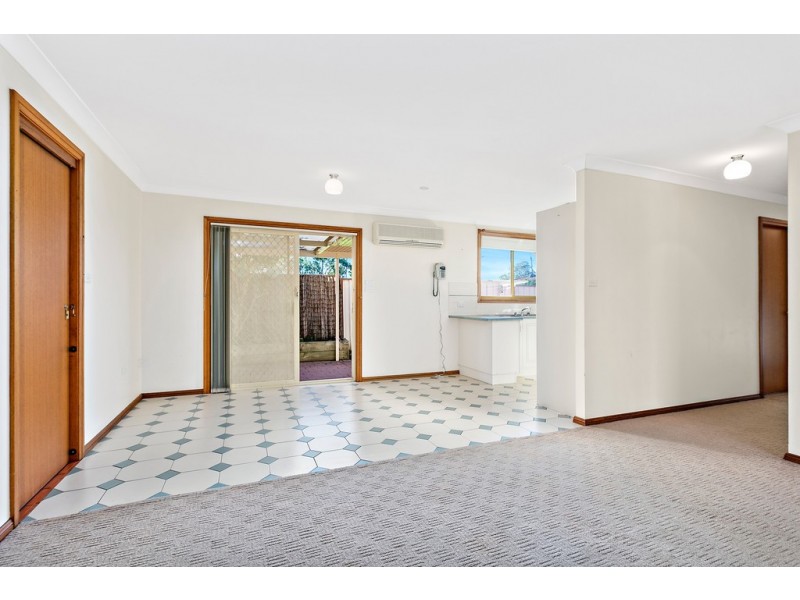 3/7-9 Tabourie Close, Flinders NSW 2529