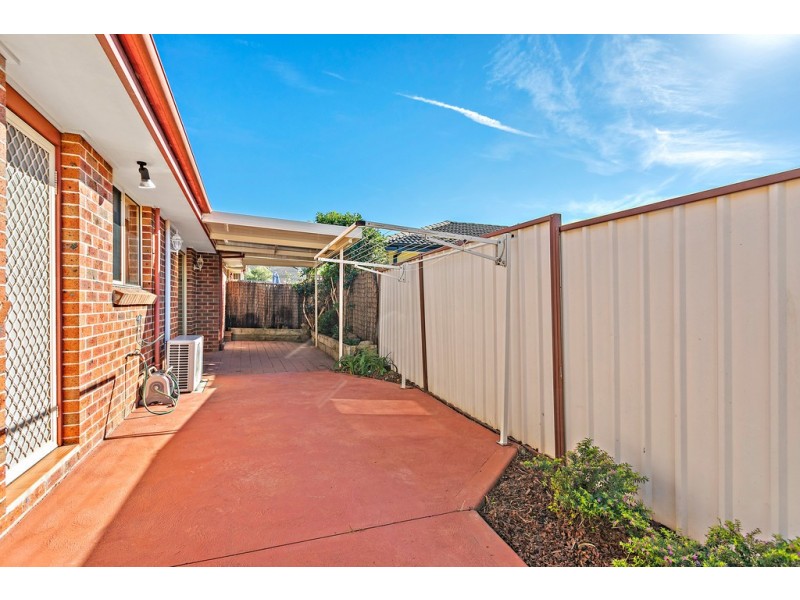 3/7-9 Tabourie Close, Flinders NSW 2529