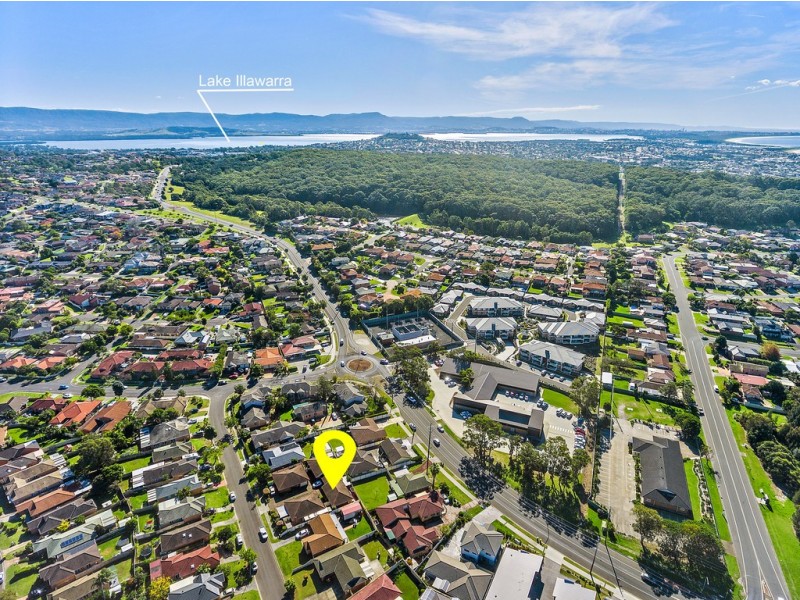 3/7-9 Tabourie Close, Flinders NSW 2529