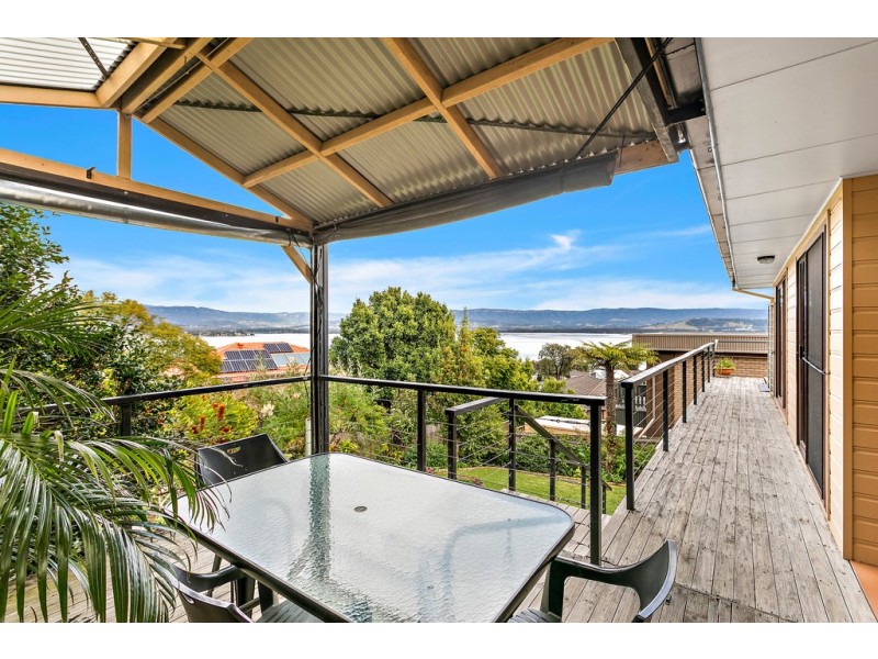 174 Landy Drive, Mount Warrigal NSW 2528