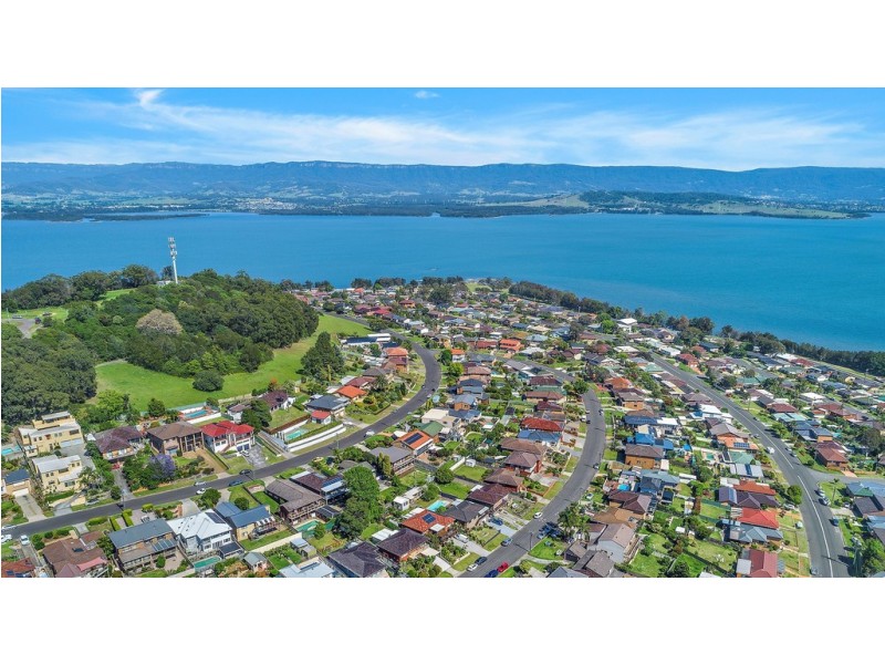 174 Landy Drive, Mount Warrigal NSW 2528