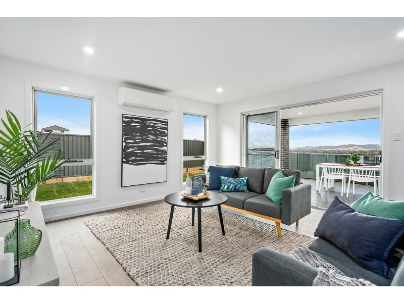 36 Butterfactory Drive, Calderwood NSW 2527