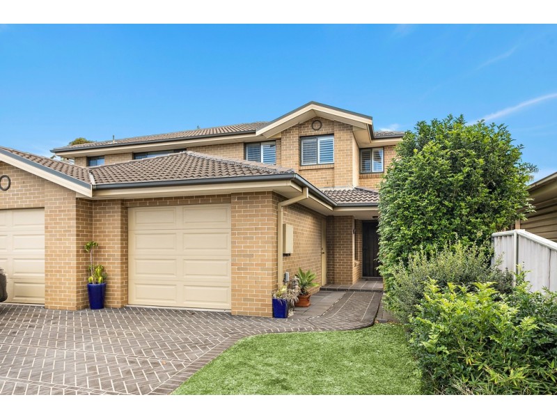 45 McGregor Avenue, Barrack Heights NSW 2528