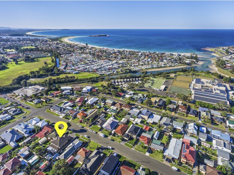 45 McGregor Avenue, Barrack Heights NSW 2528