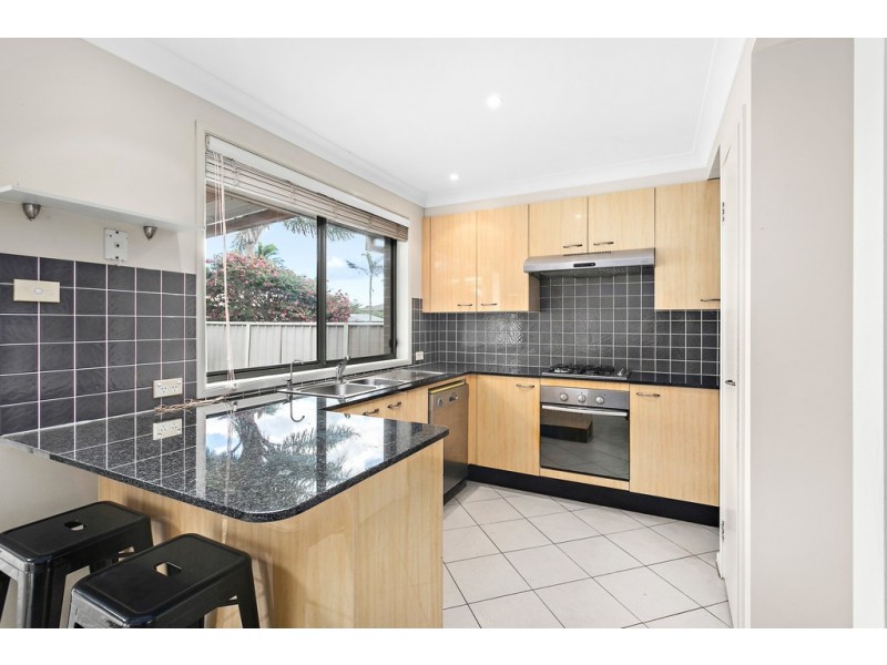 45 McGregor Avenue, Barrack Heights NSW 2528