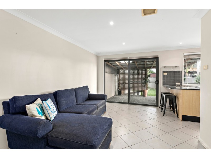 45 McGregor Avenue, Barrack Heights NSW 2528