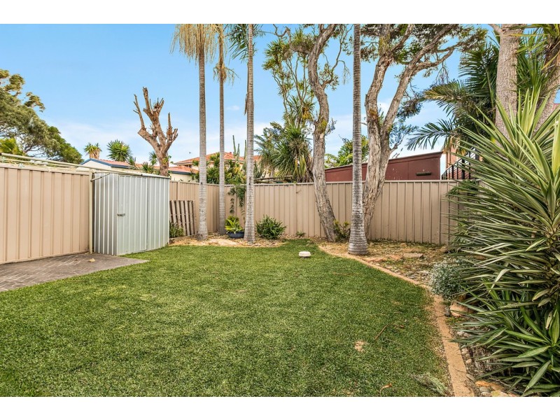 45 McGregor Avenue, Barrack Heights NSW 2528