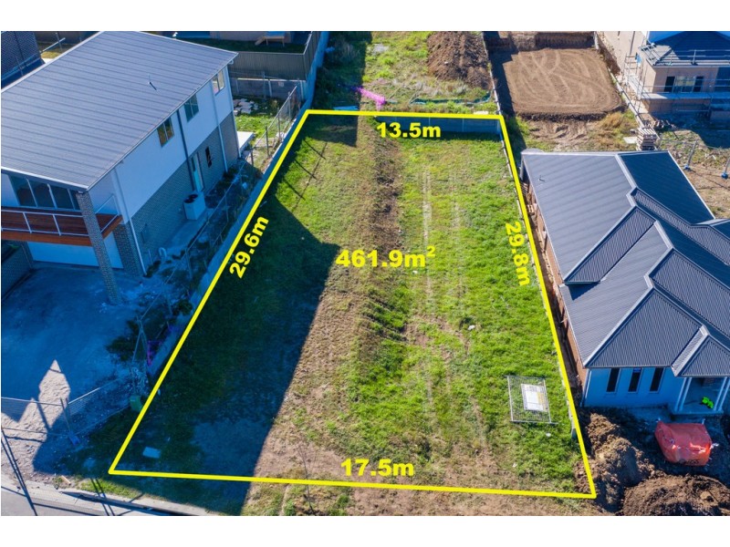 16 Brotheridge Avenue, Calderwood NSW 2527