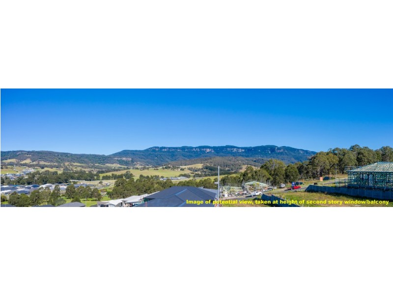 16 Brotheridge Avenue, Calderwood NSW 2527