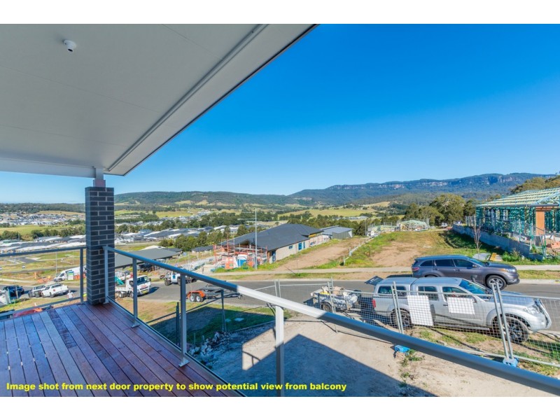 16 Brotheridge Avenue, Calderwood NSW 2527