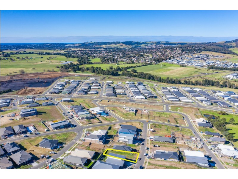 16 Brotheridge Avenue, Calderwood NSW 2527