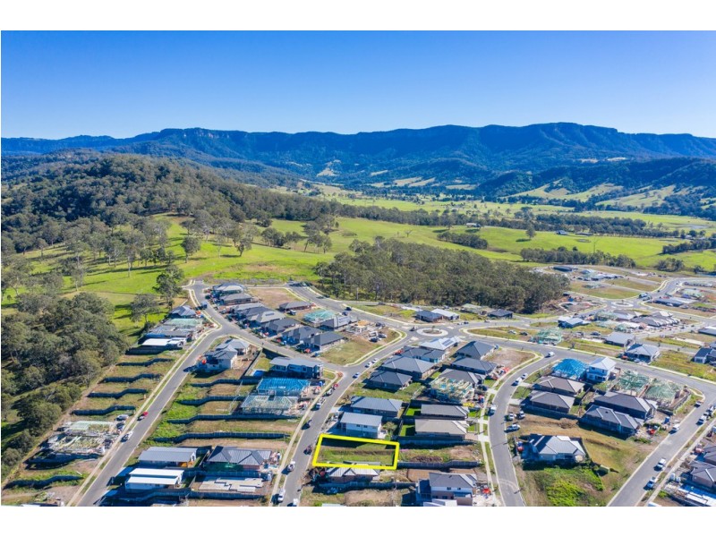 16 Brotheridge Avenue, Calderwood NSW 2527