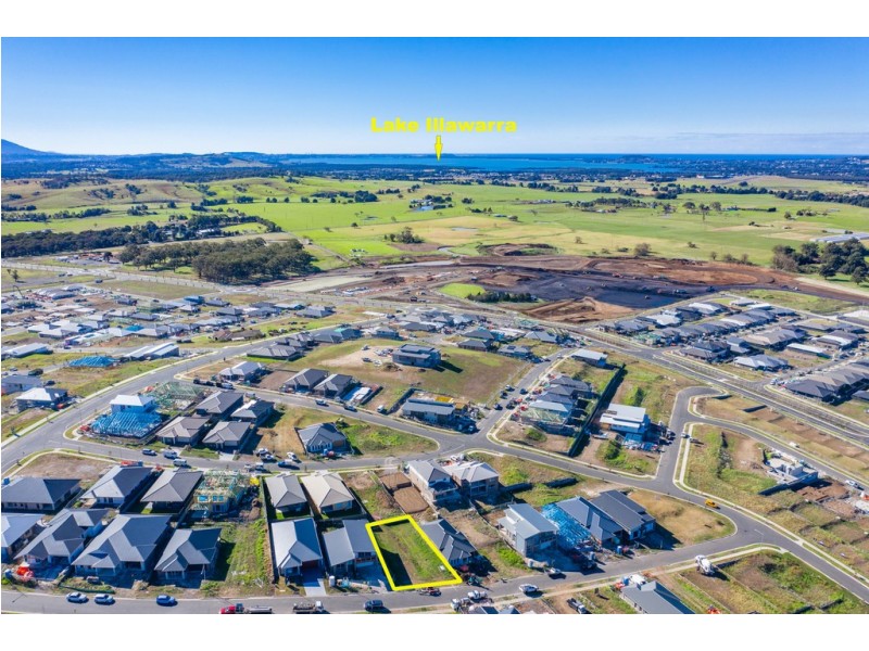 16 Brotheridge Avenue, Calderwood NSW 2527