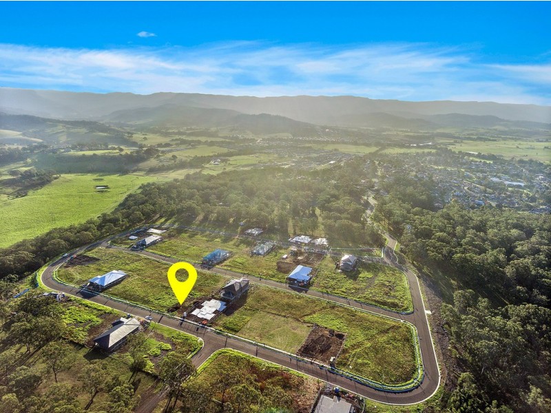 53 Upland Chase, Albion Park NSW 2527