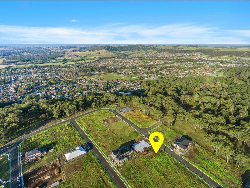 53 Upland Chase, Albion Park NSW 2527