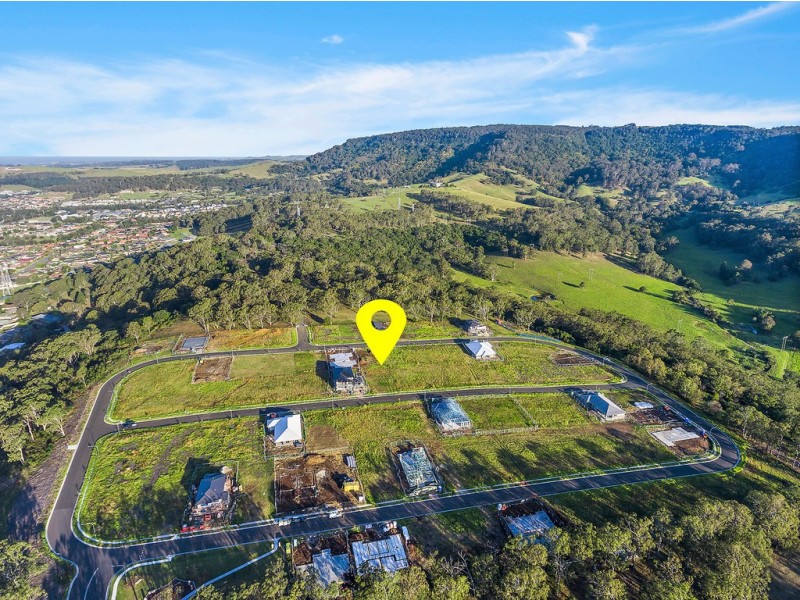 53 Upland Chase, Albion Park NSW 2527