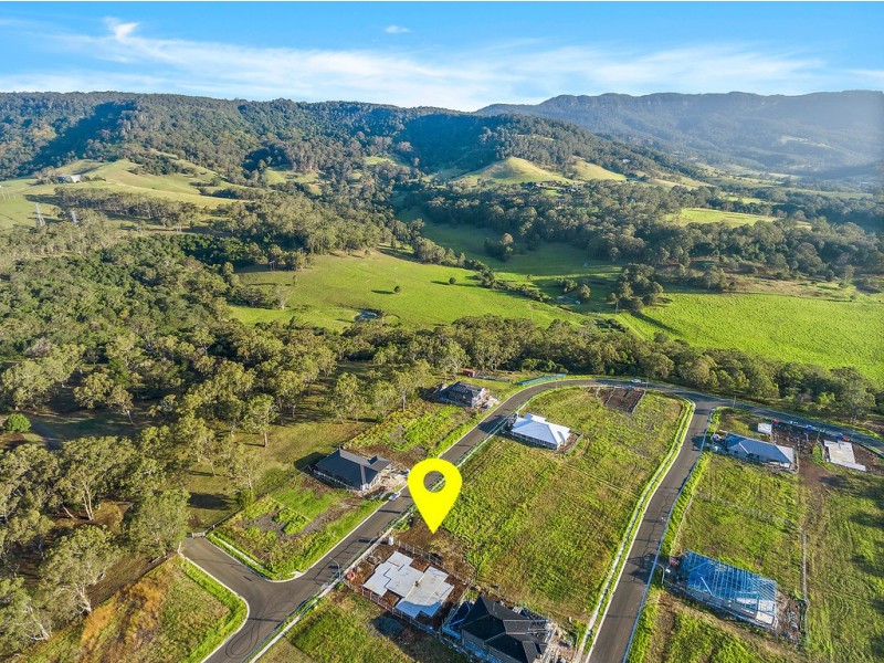 53 Upland Chase, Albion Park NSW 2527