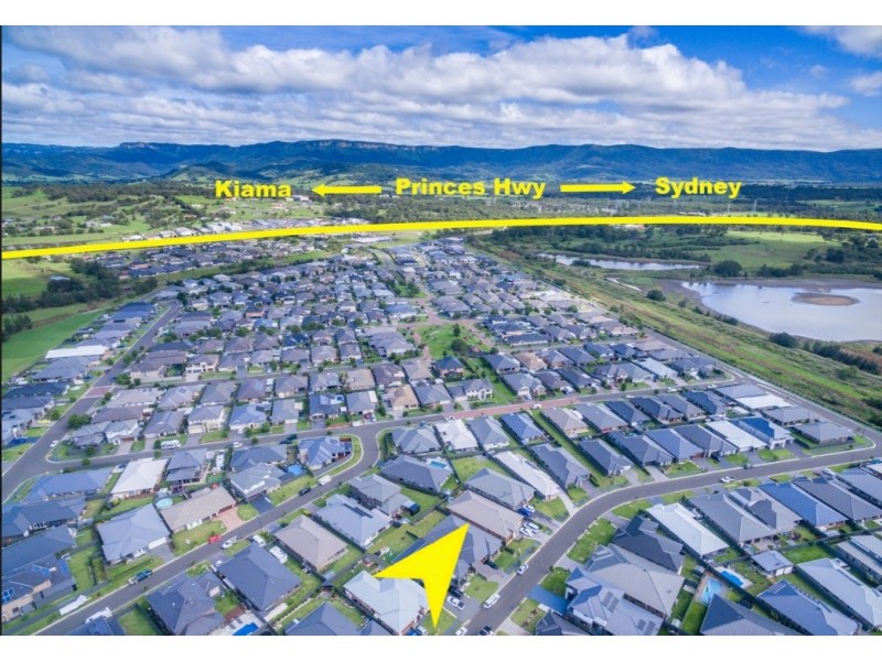 13 Peninsula Avenue, Haywards Bay NSW 2530