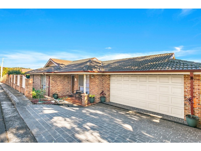 5 Reynolds Lane, Oak Flats NSW 2529
