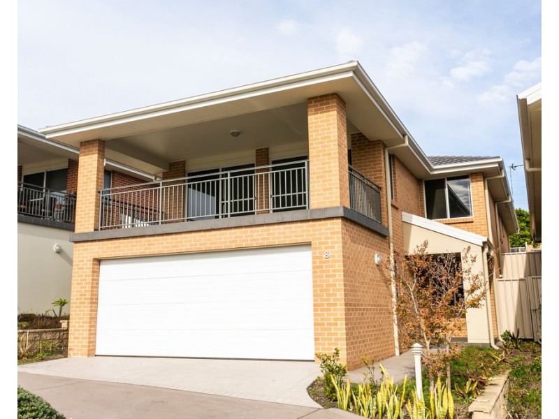 8/34 Albatross Drive, Blackbutt NSW 2529