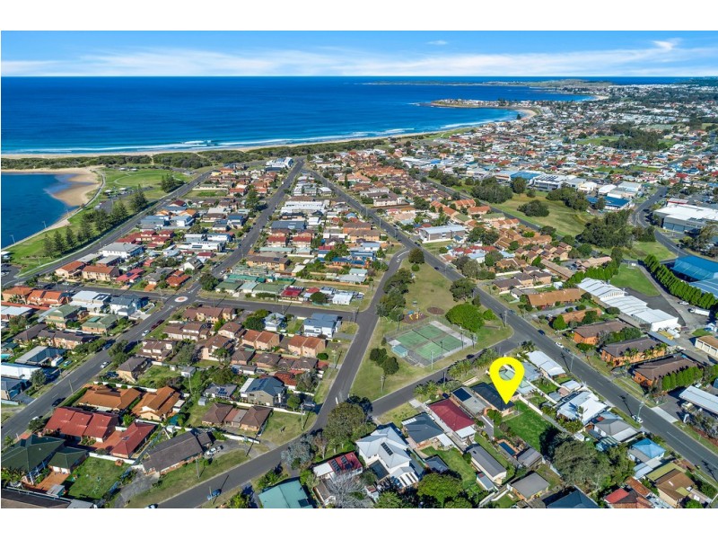 7 View Street, Lake Illawarra NSW 2528