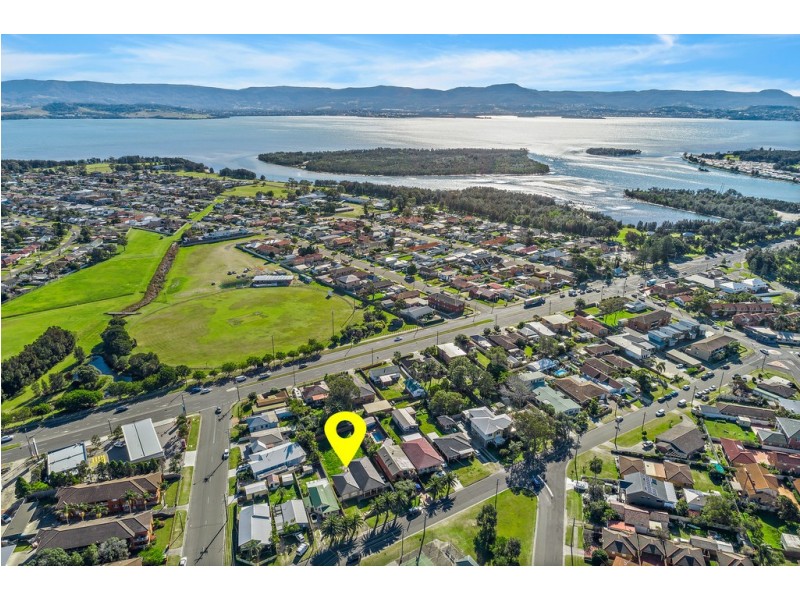 7 View Street, Lake Illawarra NSW 2528