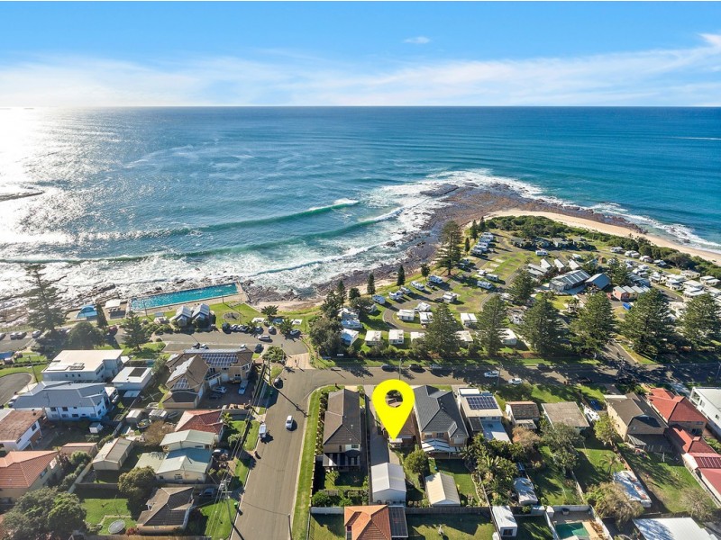 4 John Street, Shellharbour NSW 2529