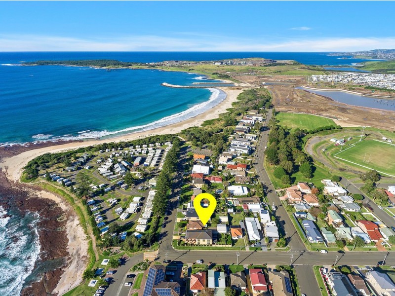 4 John Street, Shellharbour NSW 2529