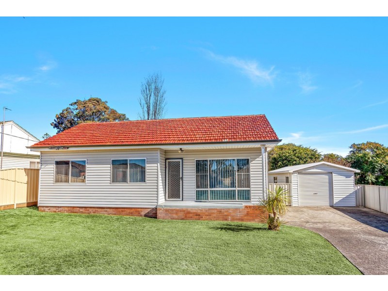 16 Belfast Avenue, Warilla NSW 2528