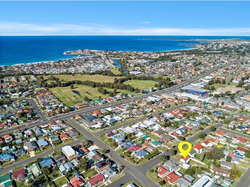 16 Belfast Avenue, Warilla NSW 2528