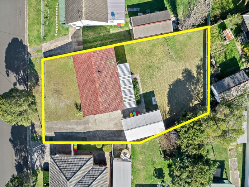 16 Belfast Avenue, Warilla NSW 2528