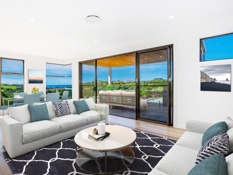 2 Merrick Circuit, Kiama NSW 2533
