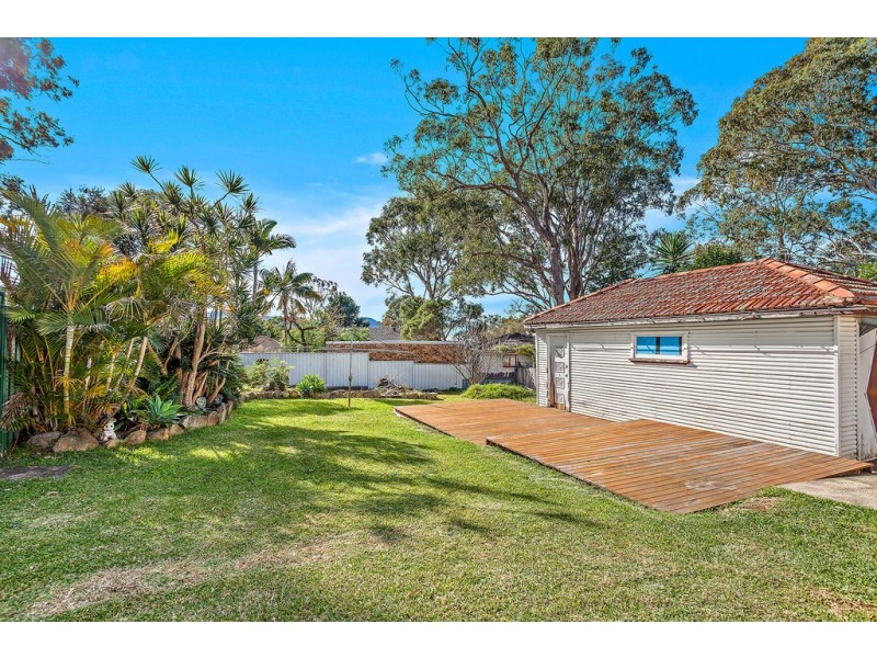 252 Farmborough Road, Farmborough Heights NSW 2526
