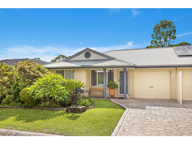 43 Stubbs Road, Albion Park NSW 2527