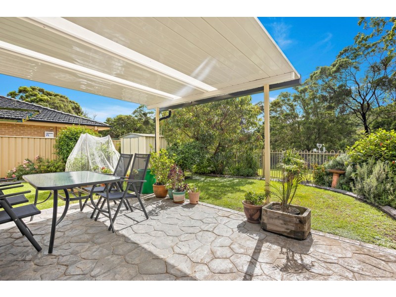 43 Stubbs Road, Albion Park NSW 2527