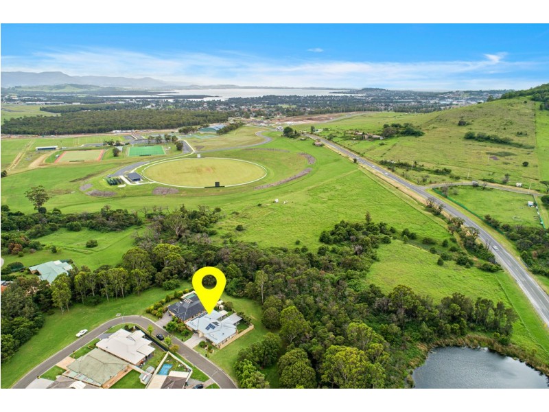 43 Stubbs Road, Albion Park NSW 2527