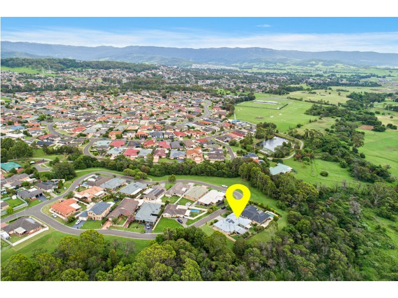 43 Stubbs Road, Albion Park NSW 2527