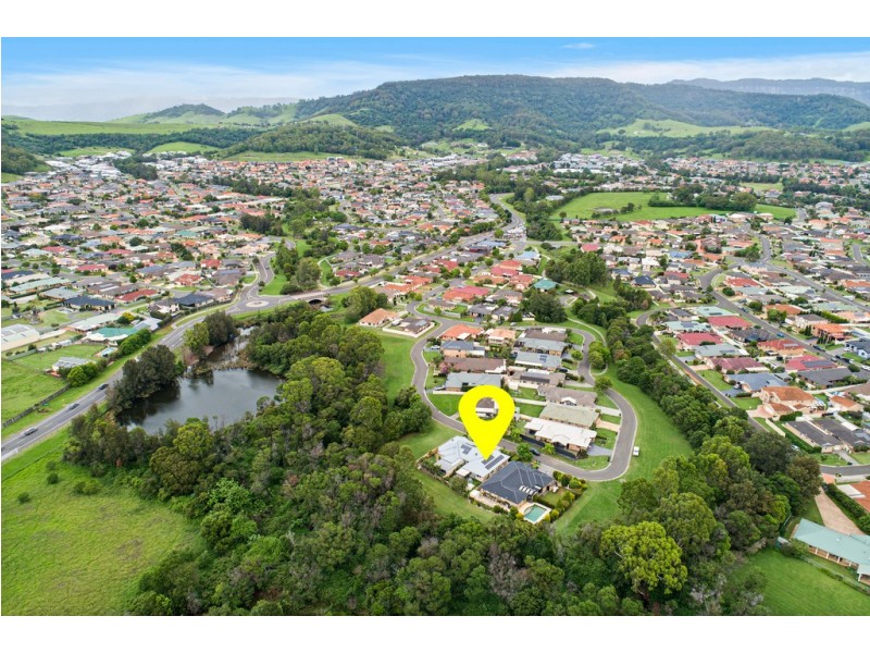 43 Stubbs Road, Albion Park NSW 2527