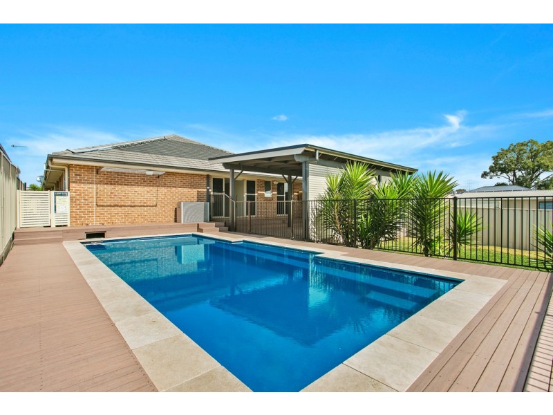 44 Wentworth Street, Oak Flats NSW 2529