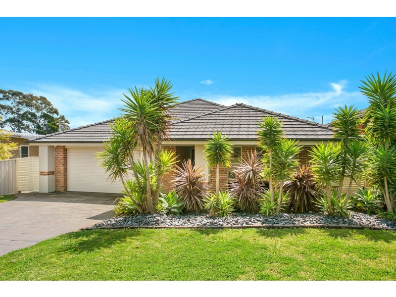 44 Wentworth Street, Oak Flats NSW 2529