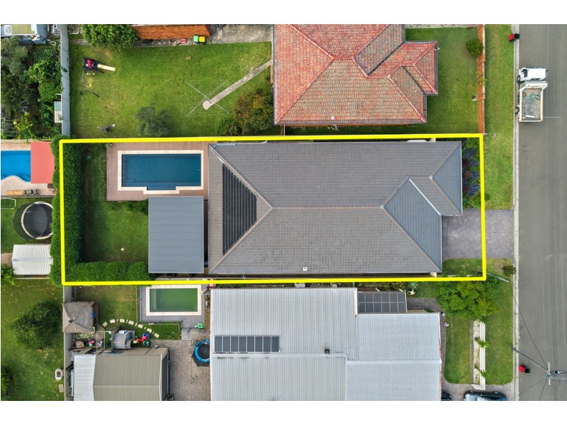 44 Wentworth Street, Oak Flats NSW 2529