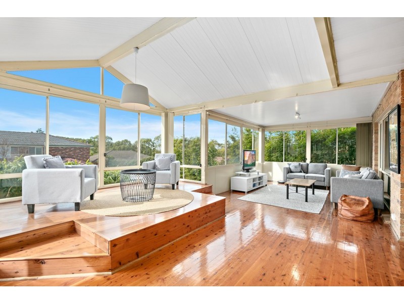 33 Ringtail Circuit, Blackbutt NSW 2529