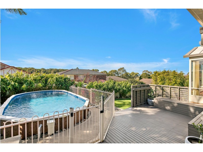 33 Ringtail Circuit, Blackbutt NSW 2529