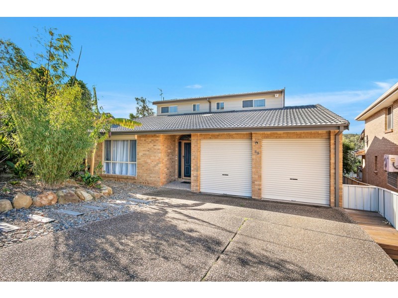 33 Ringtail Circuit, Blackbutt NSW 2529