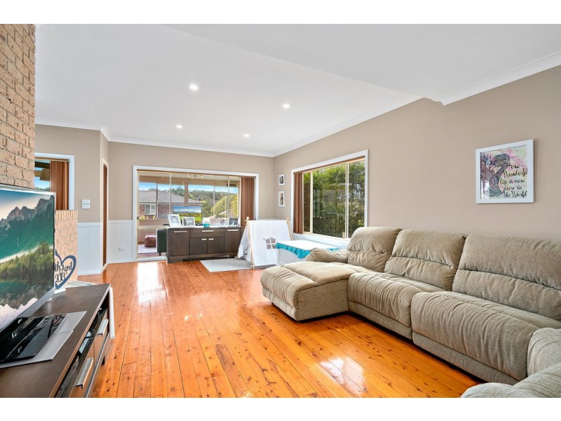 33 Ringtail Circuit, Blackbutt NSW 2529