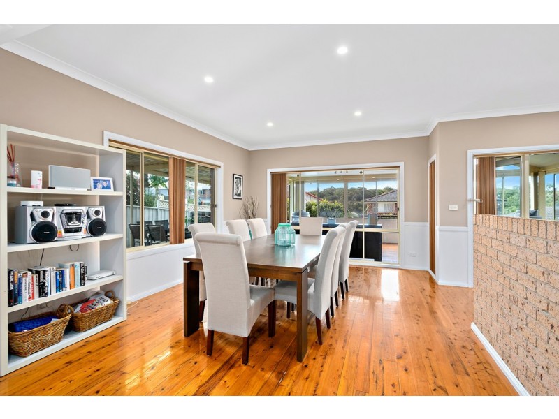 33 Ringtail Circuit, Blackbutt NSW 2529