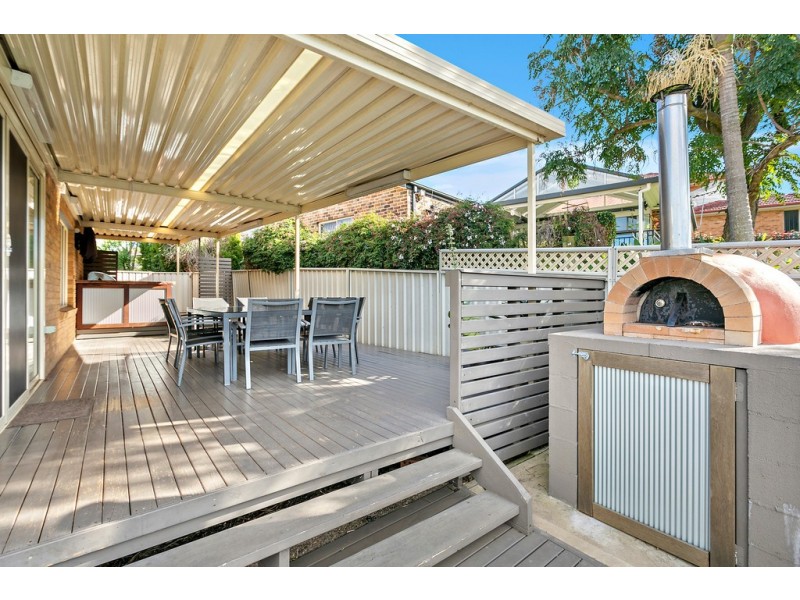 33 Ringtail Circuit, Blackbutt NSW 2529