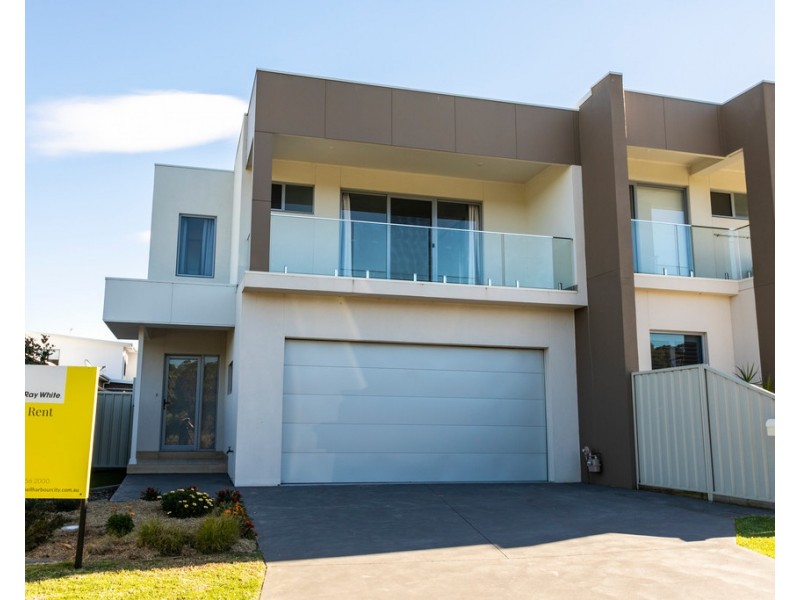 45 Fairways Drive, Shell Cove NSW 2529